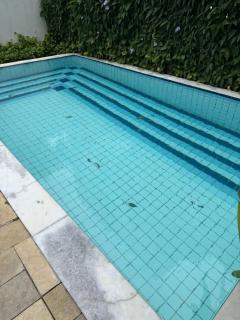 Moderno apartamento em Casa Forte com piscina e garagem - 8