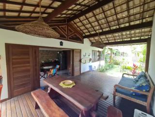 Okê Arô Surf House - 0
