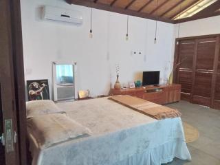 Okê Arô Surf House - 3