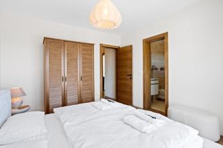 Yucca Residence - Sea View Penthouse with Jacuzzi - 4