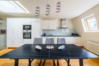 Casa Rheinblick - Apartment D - 1