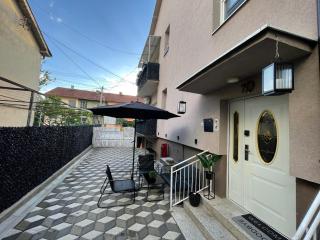 Tina apartman - 9