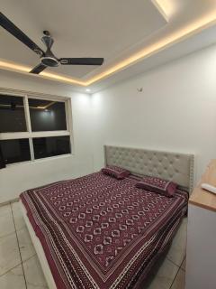 Niwas sthan - 2