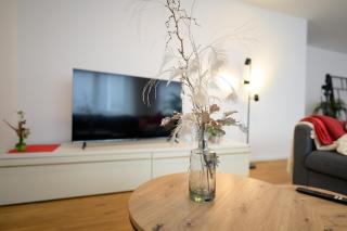 Ferienwohnung Berlin EG 3 Räume - 0