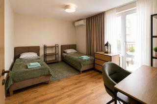 Panorama Eco Apartment - 5