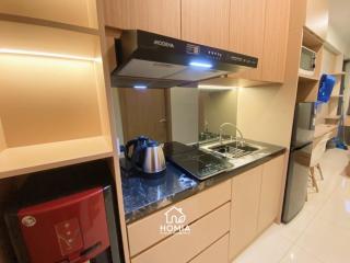 Baloi Apartment Tower B Level9 Studio Nagoya Batam - 5