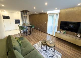 Apartman KATY - self check-in, besplatan parking, blizu centra - 4