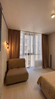 Акрополь Sky Apartment - 0