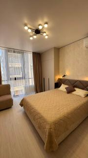 Акрополь Sky Apartment - 3