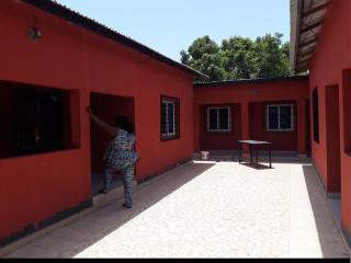 furnished apartment - 4