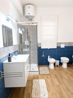 Dove il mare incontra il Relax!Ampio appartamento Conchiglia Home - 8