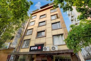 Hotel O KAROL BAGH RESIDENCY - 6
