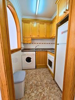 Helsinki 28 apartamento - Torrevieja - 7