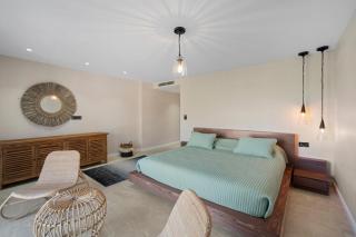 Isolated, Luxurious Stay, Olivinn Yalı Mansion - 9