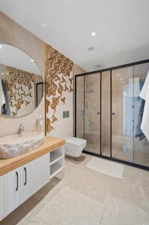 Isolated, Luxurious Stay, Olivinn Yalı Mansion - 8
