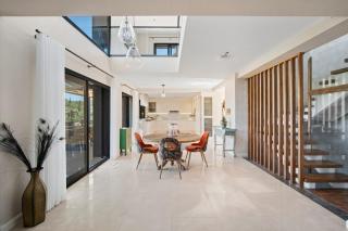 Isolated, Luxurious Stay, Olivinn Yalı Mansion - 6