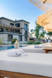 Isolated, Luxurious Stay, Olivinn Yalı Mansion - 3