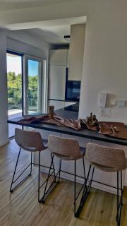 Apartman Regina 2 with sea view - 3