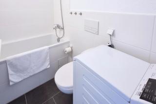 Apartment am Park für 5 Personen - 5