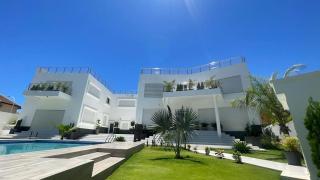 Villa Luxe Saly, Piscine Privée, Vue Mer, 50m de la Plage - 5