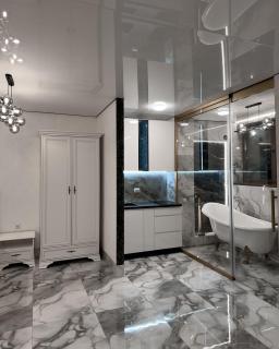 Люкс ЖК Апартаменты - 3