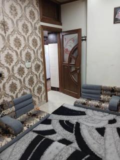 Lonely house - 5