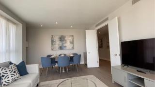 Apartment Piamonte 4 - 6