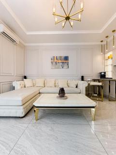 Premium apartment Royal Tower 2 - 6