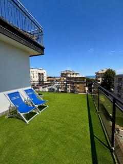 Hotel Aldebaran - Sea & Center - 1