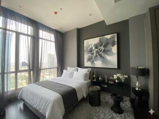 The Capital Ekkamai Thonglor - Penthouse - 9