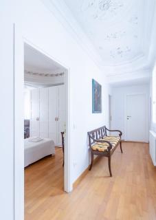 An elegant historic house in the heart of Vicenza - 8