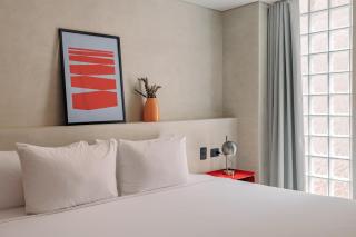 Gres Apartments Medellin - 7