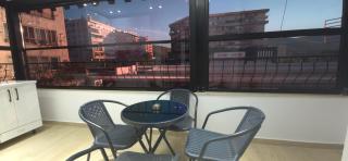 Luxury Apartment - 8