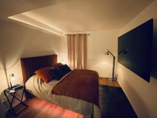 Les Nuits Douces - 7