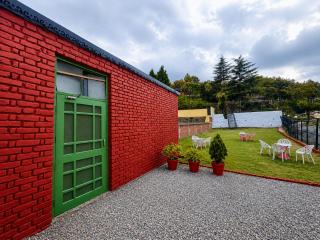 Stay With Mountain View Mussoorie - 1
