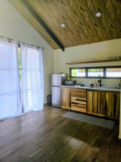 Sol Casita Riverside Jungle Cabin NEWLY BUILT - 4