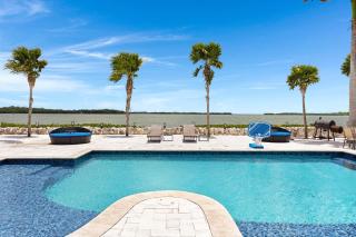 Aurum Gem Oceanview Villa with Pool & Private Marina - 2