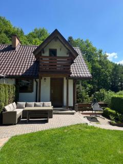 Apartamenty Kadłubek - 7