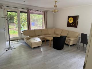 Ruhiges Apartment bei Hamburg bis 8 Personen - 4