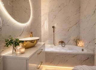 GRAND LUXURY APARTMENT Manufaktura - 6