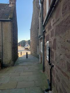 The Auld Bakehouse - 2