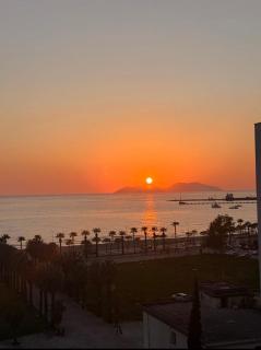 Sunset Lungomare , 2 min from beach - 7