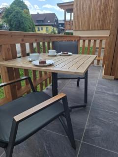 Apartment Hannah in Haus im Ennstal - 5 min to Schladming - 3