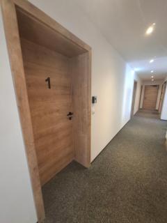 Apartment Hannah in Haus im Ennstal - 5 min to Schladming - 1