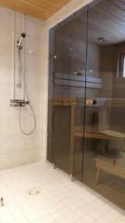 3BR Townhouse apartment in a calm end-unit position with own yard - 8