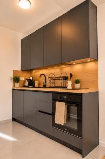 Heart of Ohrid Lake Free Parking FastWIFI Smart TV - 7