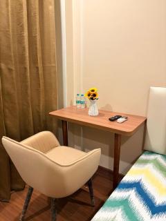 Cozy Stay at ITC Omaxe Greater Noida Alpha 2 - 5