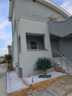 Angelo Apartments - 9