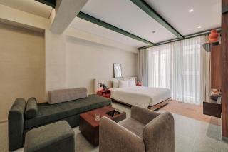 Gres Apartments Medellin - 0