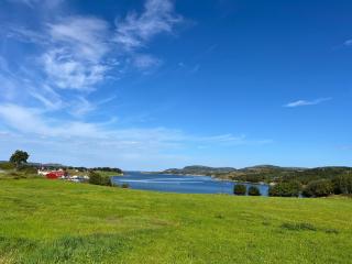 Huset Heimstad i Herfjord - 3